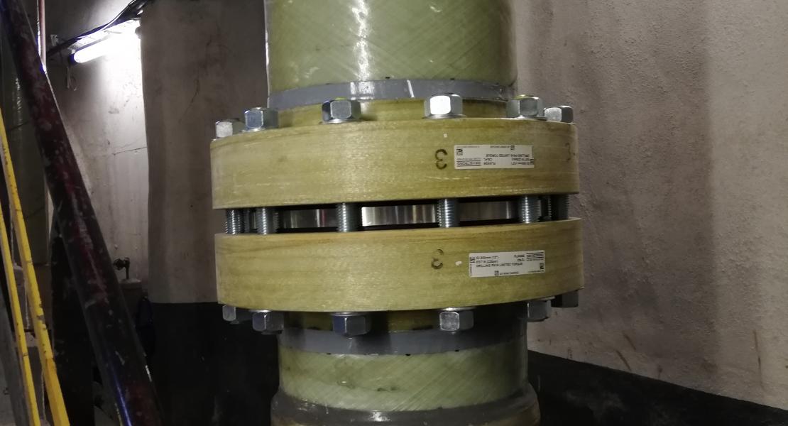 diaphragme SEB/SEI